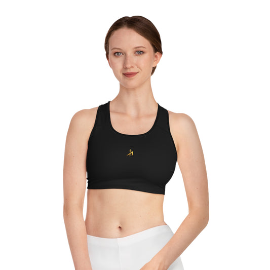 The Armor Sports Bra
