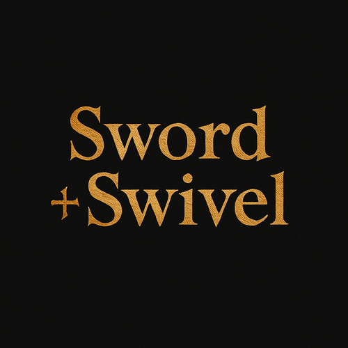 Sword + Swivel