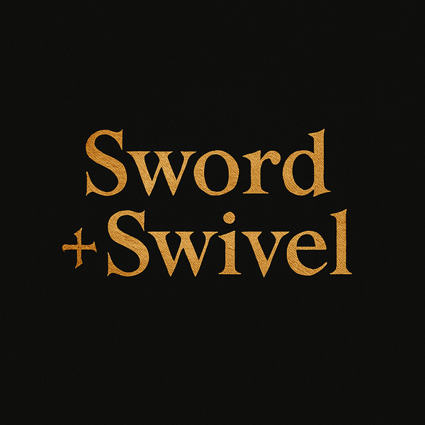 Sword + Swivel